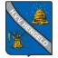 Club logo football club HVV Hengelo
