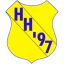 Club logo football club HH '97