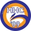 Clublogo voetbalvereniging HHC '09