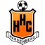 Clublogo voetbalvereniging HHC Hardenberg
