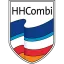 Clublogo voetbalvereniging HHCombi