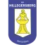 Clublogo voetbalvereniging VV Hillegersberg