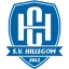 Clublogo voetbalvereniging SV Hillegom
