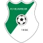 Club logo football club FC Hilversum
