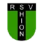 Club logo football club RSV HION