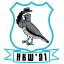 Clublogo voetbalvereniging HKW '21