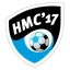 Clublogo voetbalvereniging HMC '17
