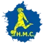 Club logo football club HMC Hattem