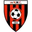Club logo football club VV HMC