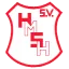 Clublogo voetbalvereniging HMSH