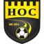 Club logo football club VV HOC