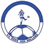 Club logo football club VV Hoek van Holland