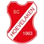 Clublogo voetbalvereniging SC Hoevelaken
