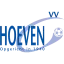 Clublogo voetbalvereniging VV Hoeven