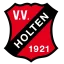 Clublogo voetbalvereniging VV Holten