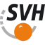 Clublogo voetbalvereniging SV Honselersdijk