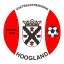 Clublogo voetbalvereniging VV Hoogland