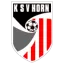 Clublogo voetbalvereniging Horn
