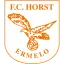 Club logo football club FC Horst