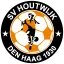 Clublogo voetbalvereniging SV Houtwijk