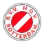 Club logo football club HOV