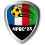 Club logo football club HPBC '23