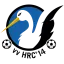 Club logo football club HRC '14