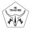 Club logo football club HS Texas DZS