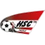 Clublogo voetbalvereniging HSC '28