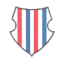 Club logo football club HSC Vlaardingen