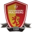 Clublogo voetbalvereniging SV Hulsberg