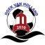 Club logo football club HVC '10