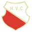 Clublogo voetbalvereniging HVC