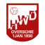 Club logo football club VV HWD