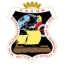 Club logo football club VV IASON