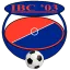 Club logo football club IBC '03