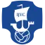 Clublogo voetbalvereniging IJVC