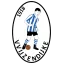 Club logo football club VV IJzendijke
