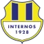 Clublogo voetbalvereniging VV Internos