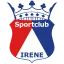 Clublogo voetbalvereniging Irene Sportclub