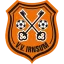 Clublogo voetbalvereniging Irnsum