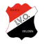 Clublogo voetbalvereniging IVO
