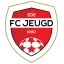 Clublogo voetbalvereniging FC Jeugd