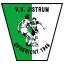 Clublogo voetbalvereniging VV Jistrum