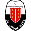 Clublogo voetbalvereniging De Jodan Boys