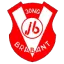 Clublogo voetbalvereniging Jong Brabant
