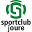 Clublogo voetbalvereniging SC Joure