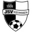 Clublogo voetbalvereniging JSV Nieuwegein