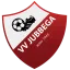 Clublogo voetbalvereniging VV Jubbega
