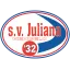 Club logo football club SV Juliana '32